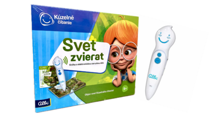 Prečo je Kúzelné čítanie viac než len knihou?