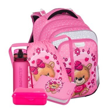 Batohy BAGMASTER
